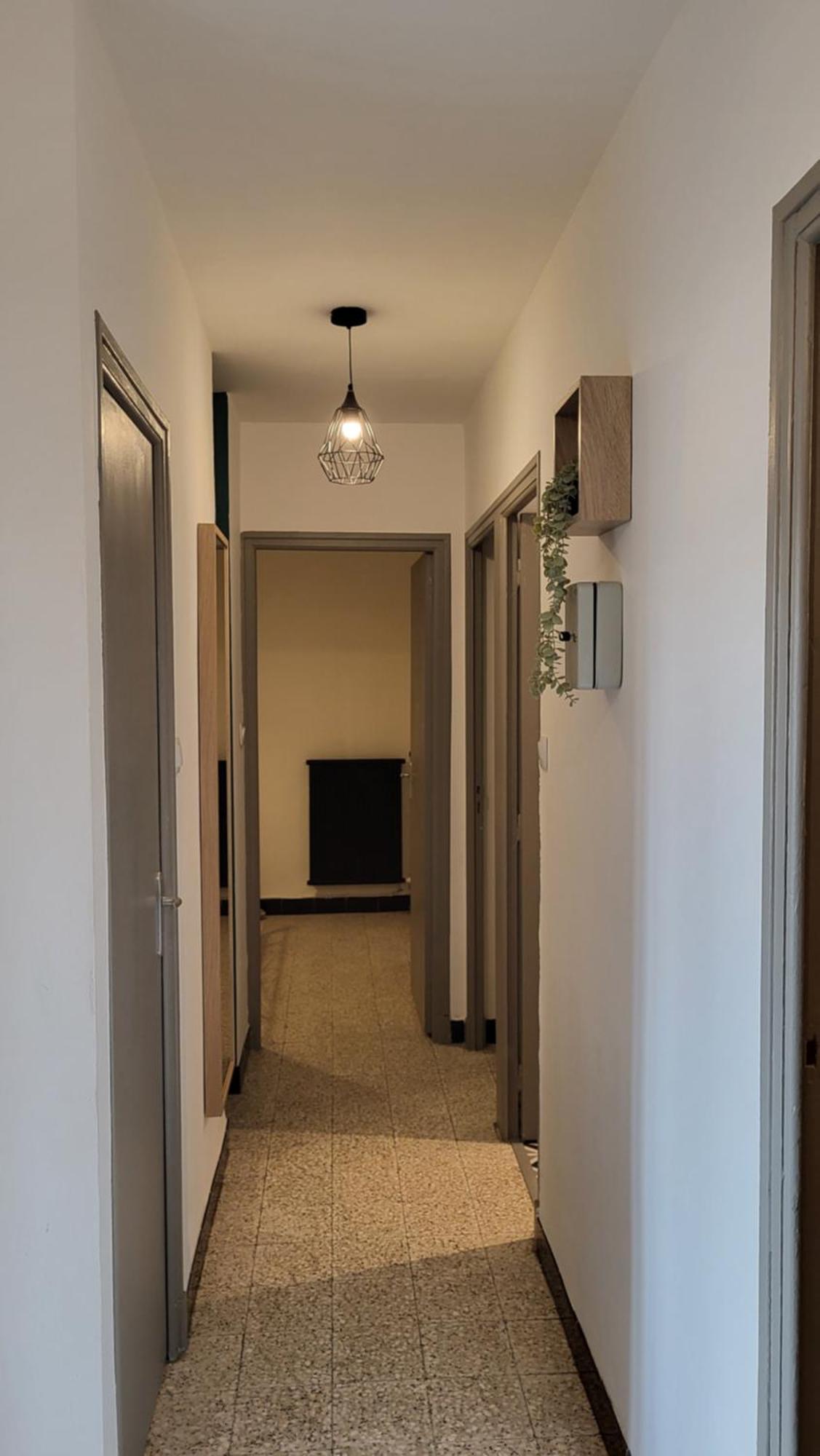 Les Tourterelles D'Avignon 2 Apartment Bagian luar foto