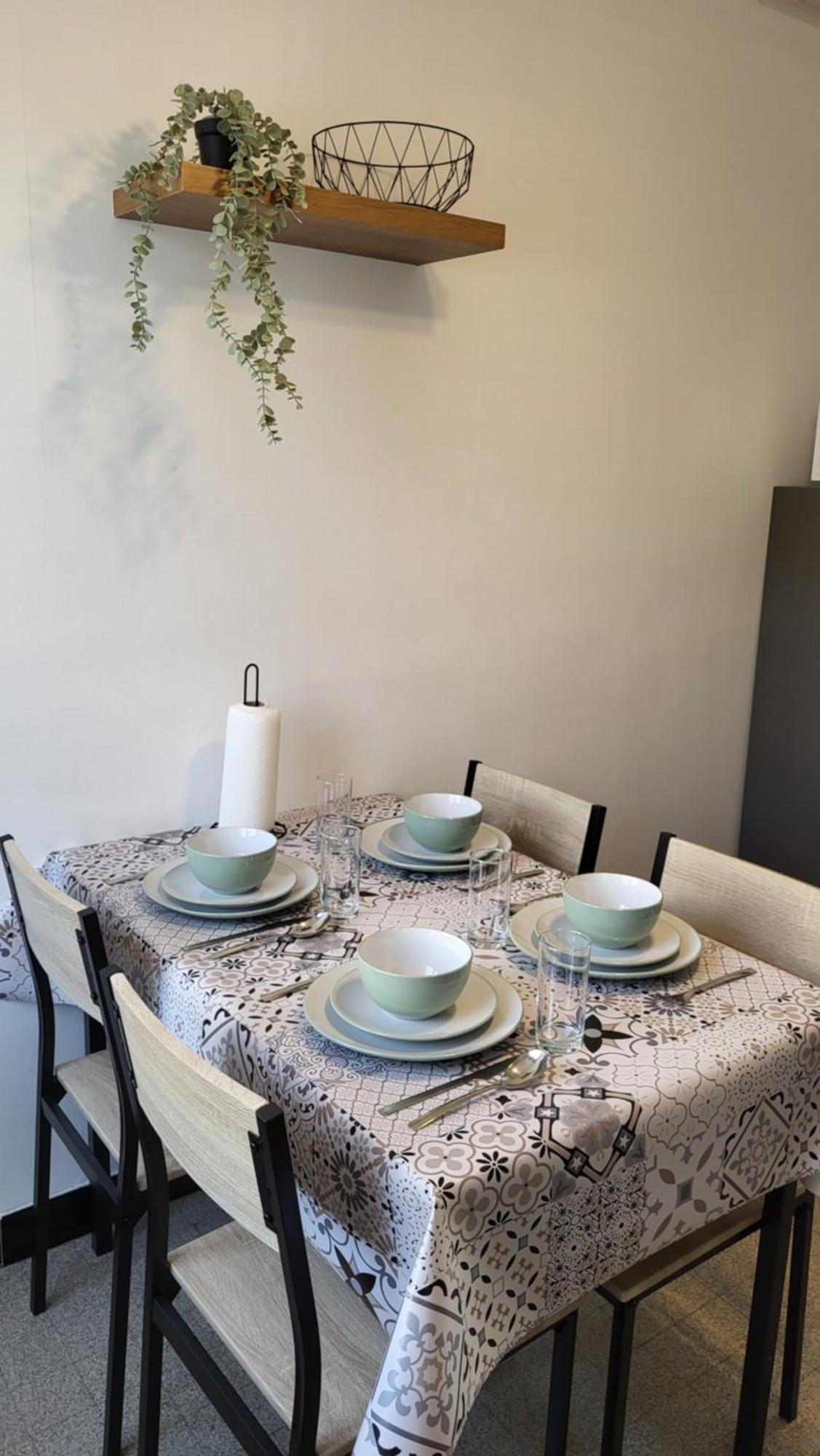 Les Tourterelles D'Avignon 2 Apartment Bagian luar foto